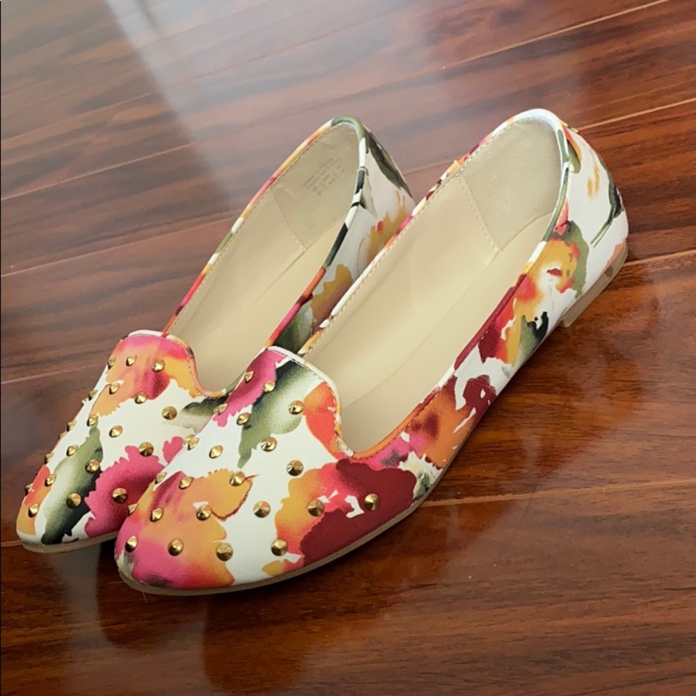 Aldo loafers